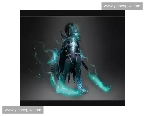 从黯灭的诞生到辉煌传奇浅析DOTA2中最具代表性的装备进化史