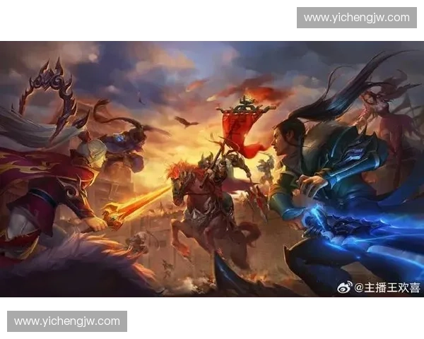 第一dota2震撼来袭探索电竞荣耀与团队战术巅峰之路