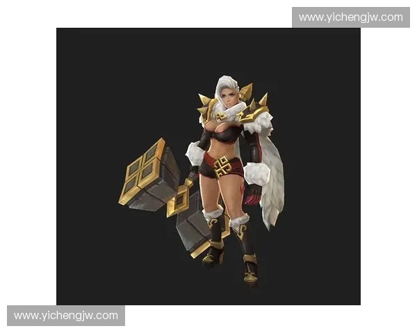 《刀塔英雄全英雄图鉴与技能解析 深度探讨每个英雄的战略价值与玩法》