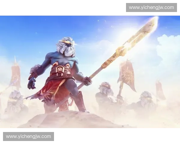 DOTA2日女崛起光耀战场新纪元展现无双女战士荣耀传说 DOTA2日女崛起光耀战场新纪元展现无双女战士荣耀传说